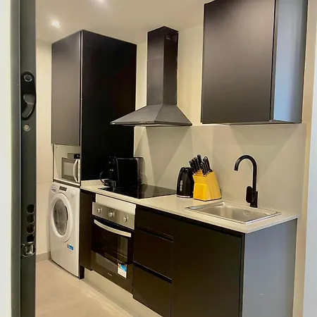 Palm Beach Rentals Alicante Extérieur photo