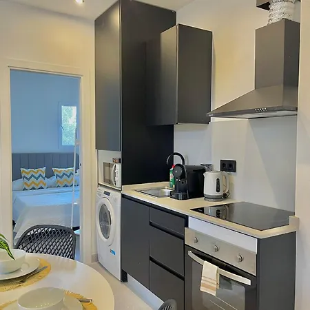 Palm Beach Rentals Alicante Extérieur photo
