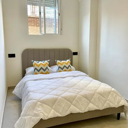 Palm Beach Rentals Alicante Extérieur photo