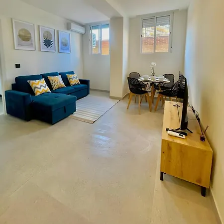 Palm Beach Rentals Alicante Extérieur photo