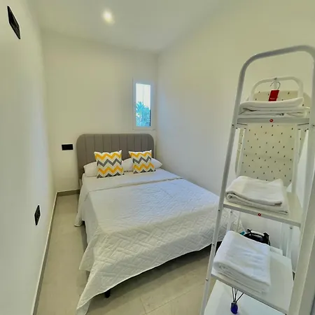Palm Beach Rentals Alicante Extérieur photo