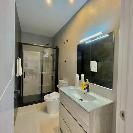 Palm Beach Rentals Alicante Extérieur photo