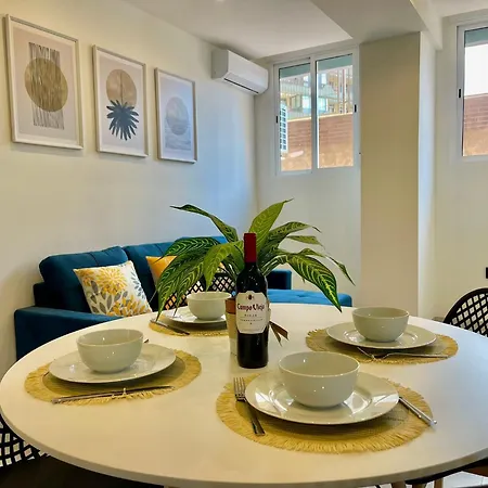Palm Beach Rentals Alicante Extérieur photo