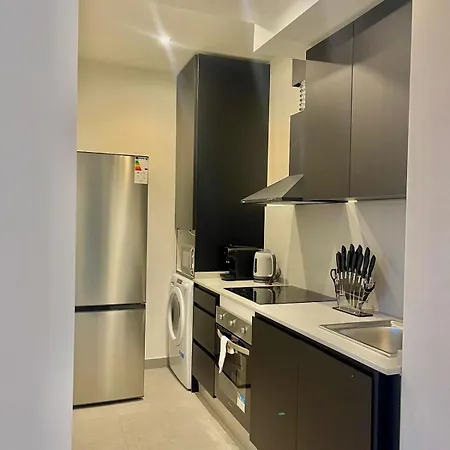 Palm Beach Rentals Alicante Extérieur photo