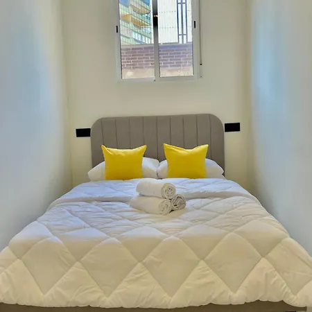 Palm Beach Rentals Alicante Extérieur photo