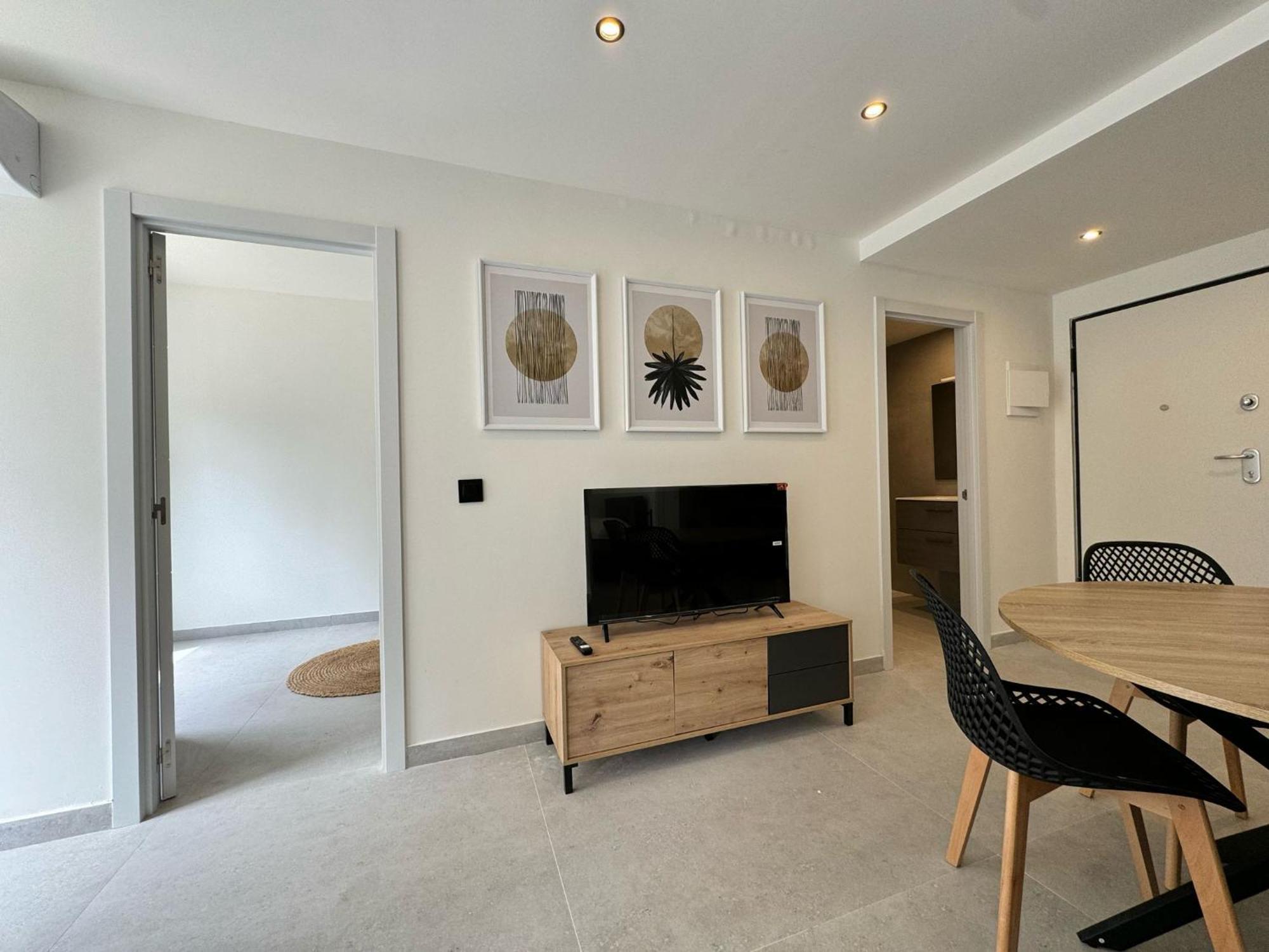 Palm Apartament