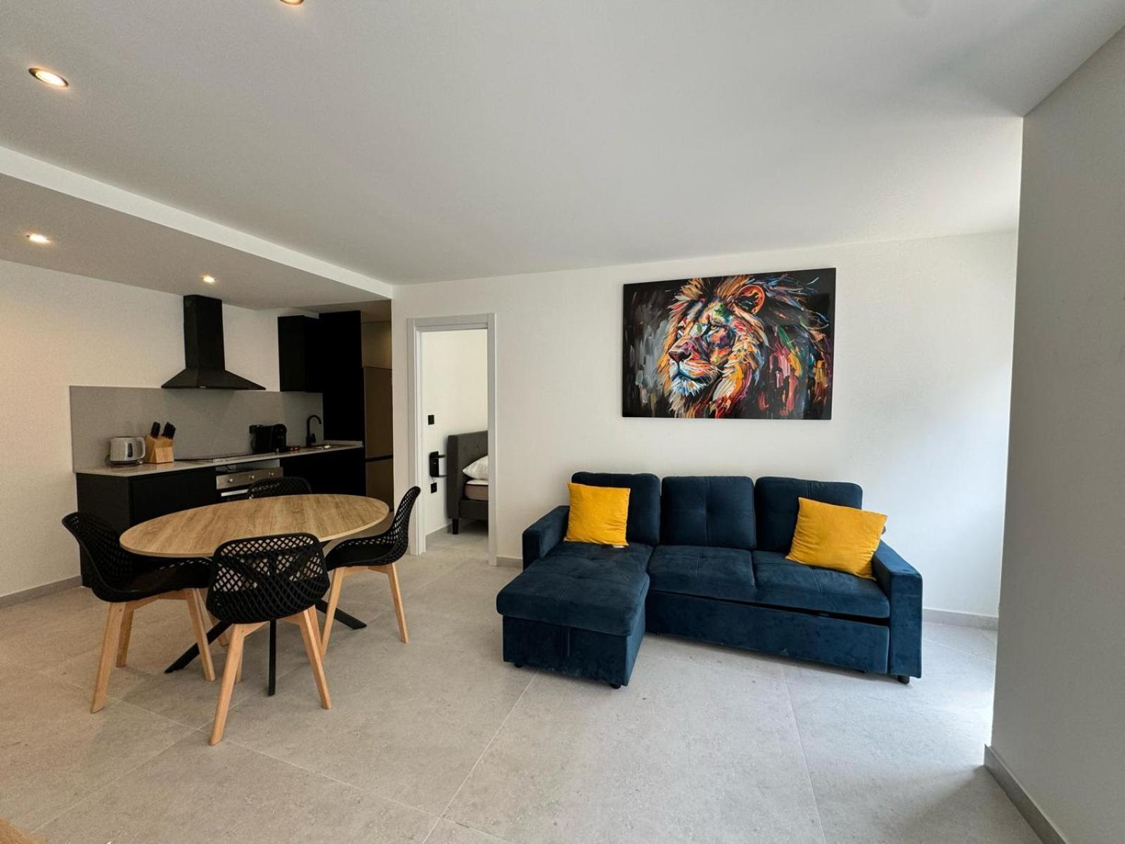 Palm Appartement Alicante