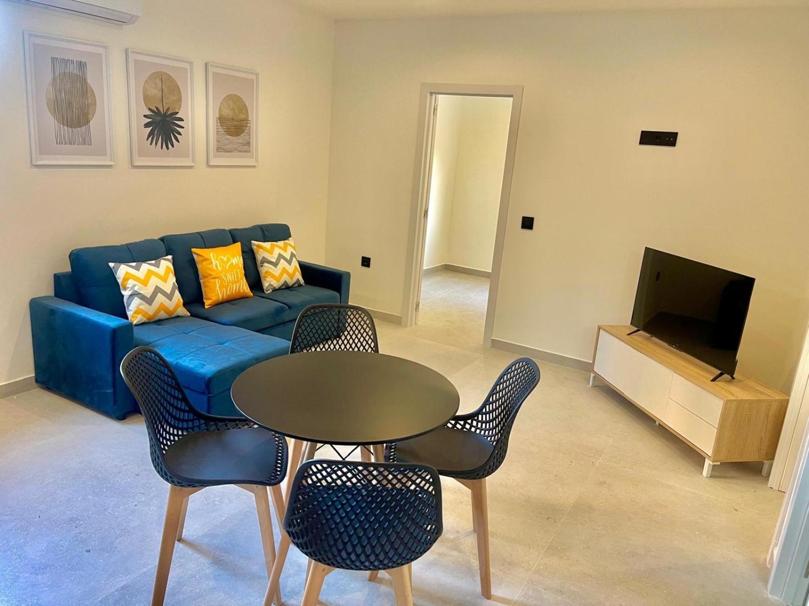 Appartement Palm