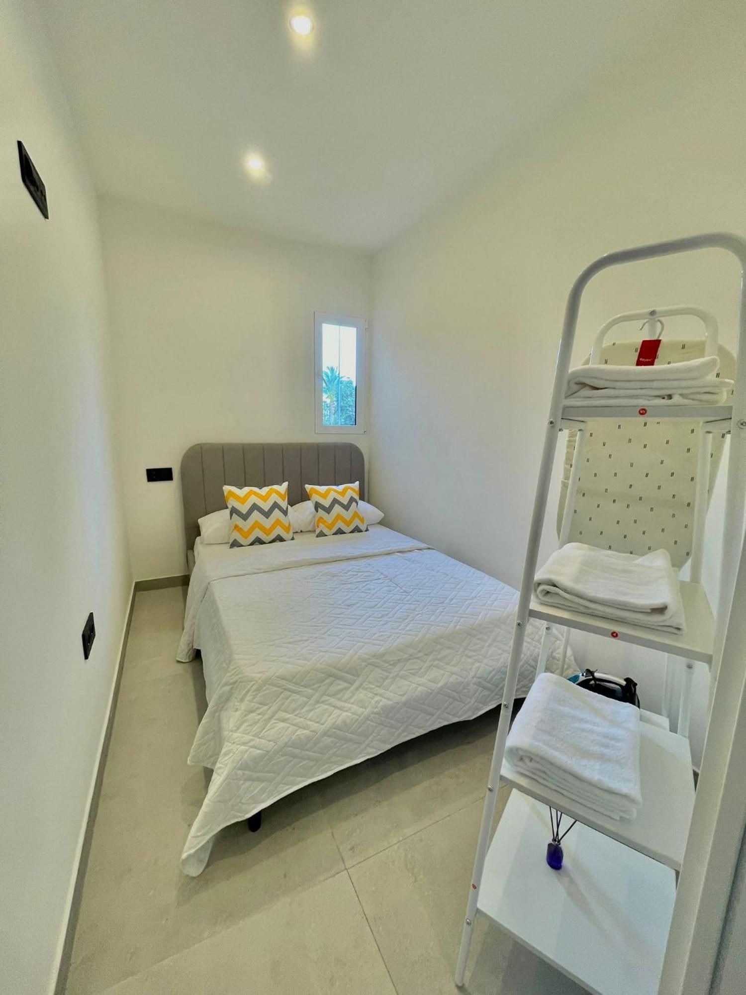Palm Apartament Alacant