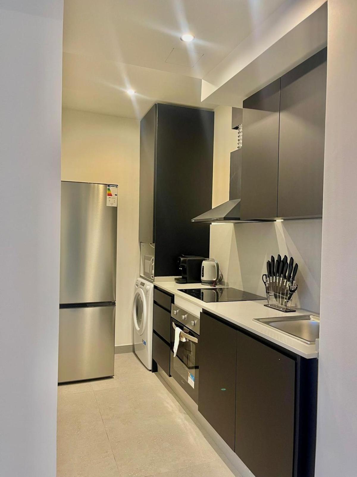 Palm Apartament