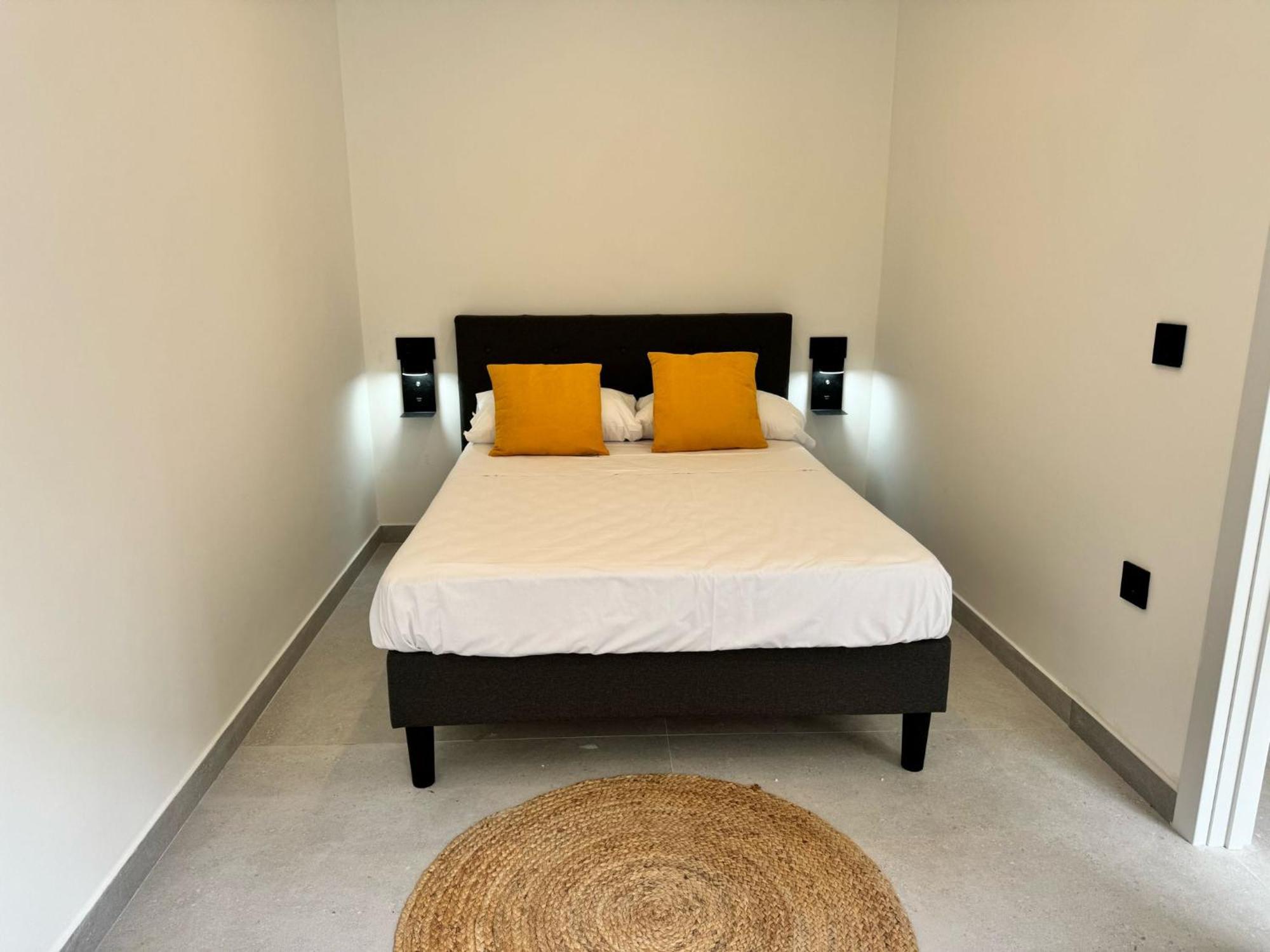 Apartamento Palm Alicante