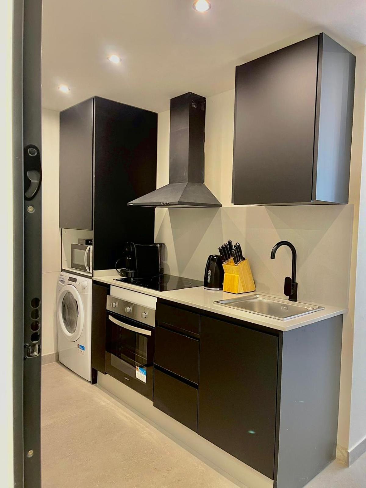 Apartamento Palm