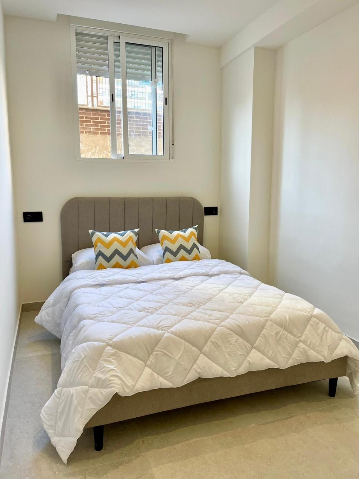 Palm Apartamento