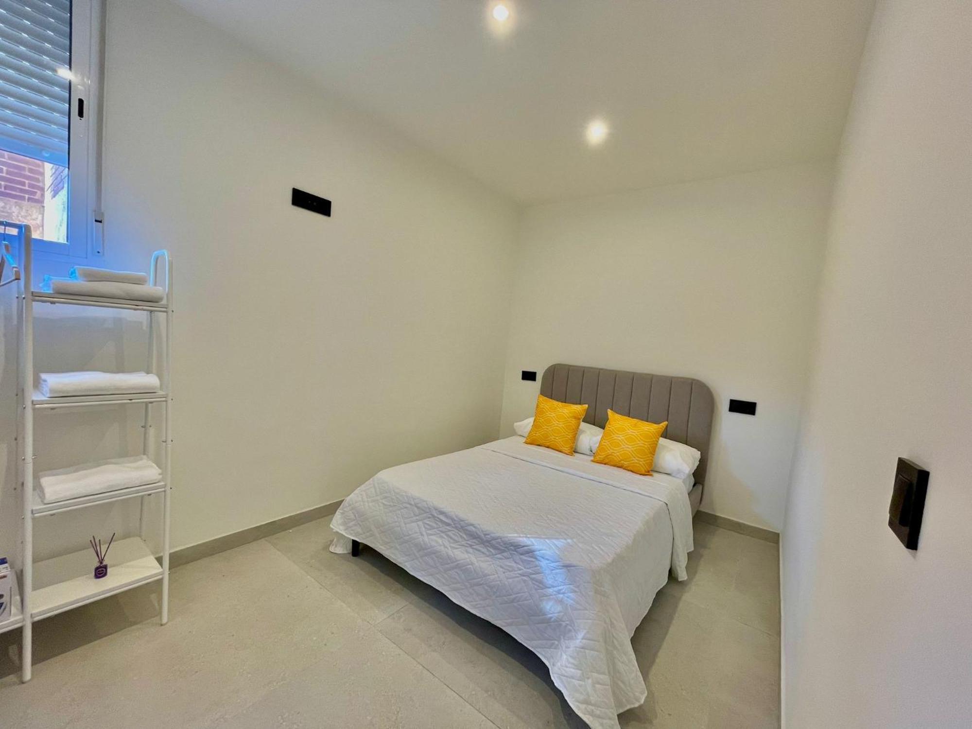 Apartamento Palm Alicante