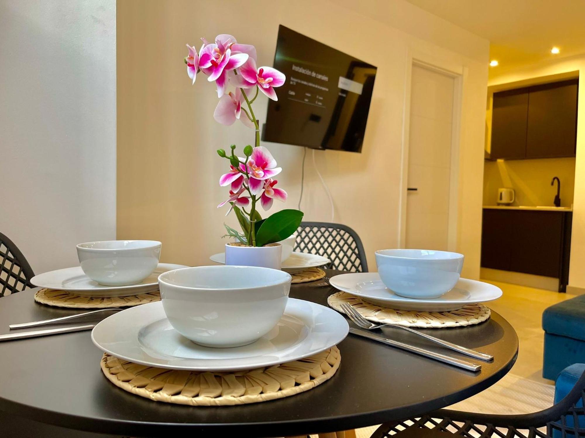 Palm Apartamento *