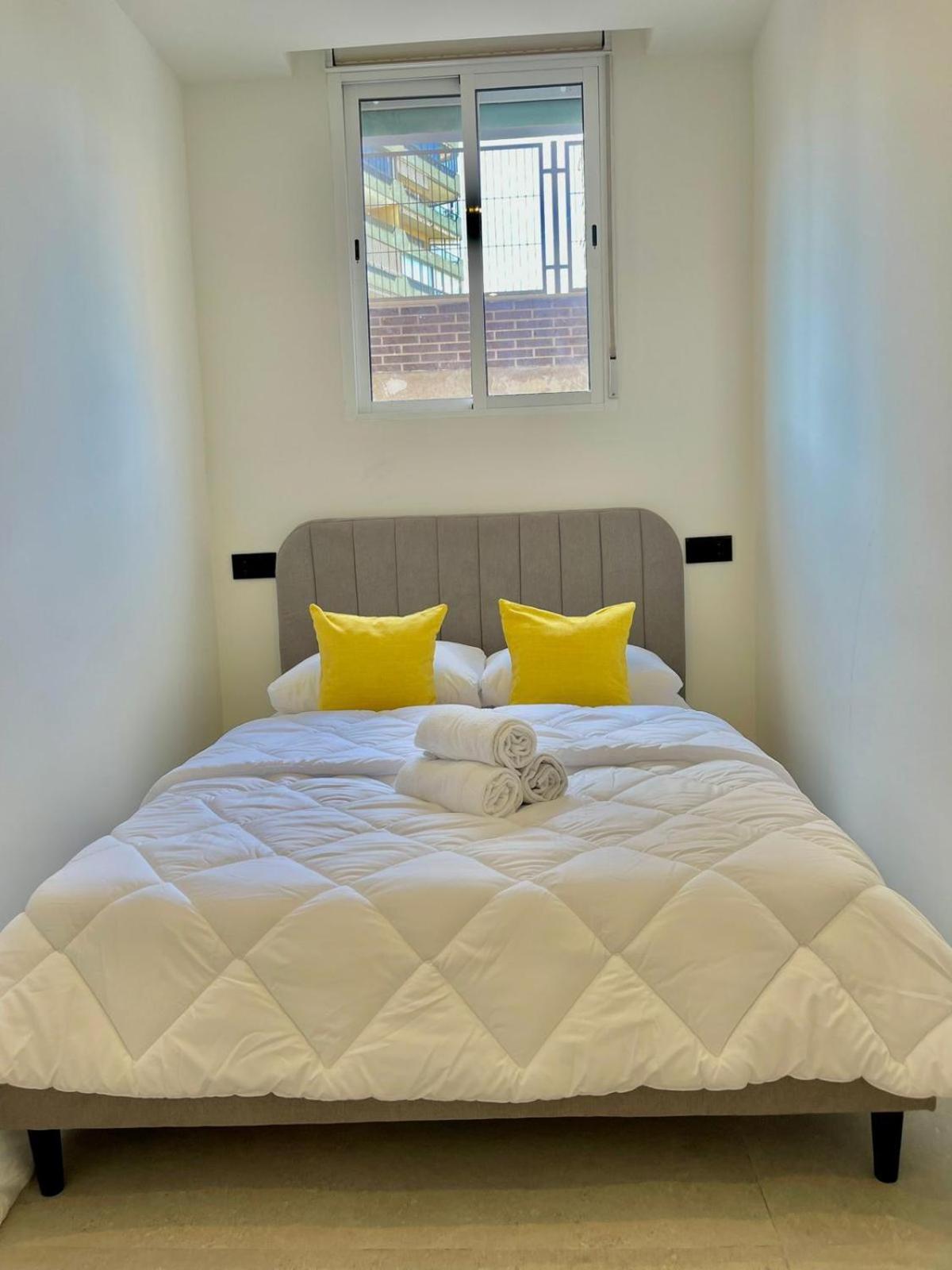 Palm Apartamento Alicante